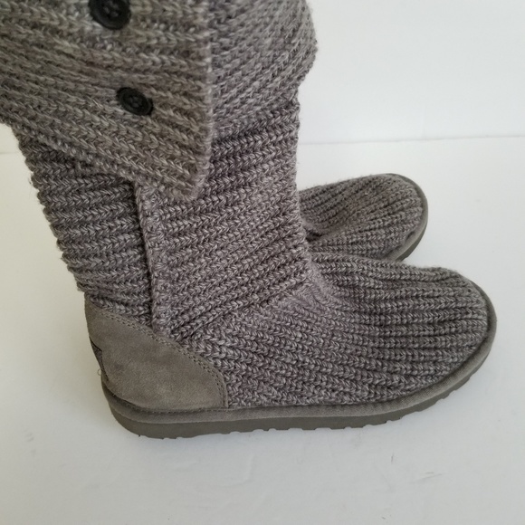 UGG Shoes - UGG size 8 boots